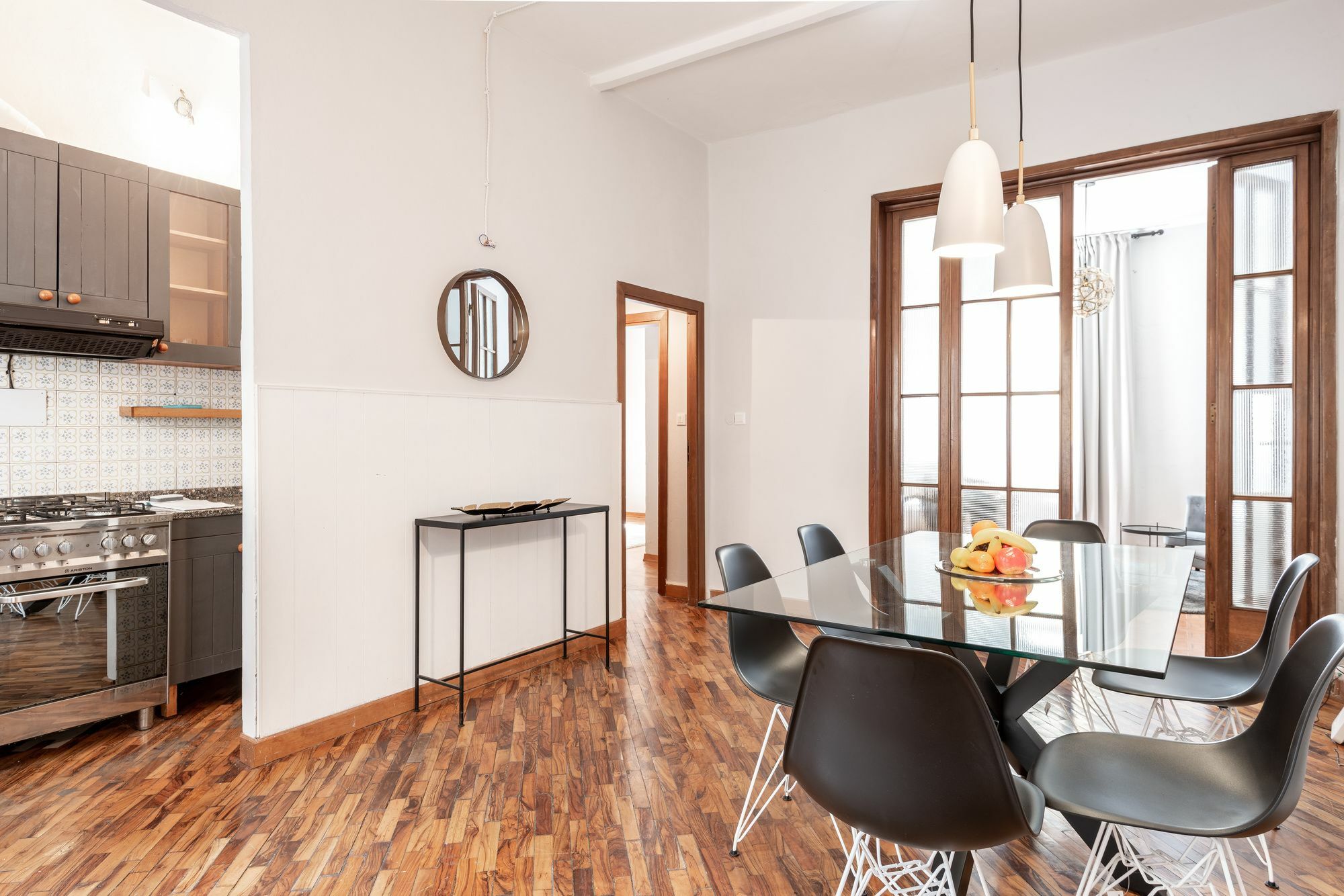 Santo Spirito Jungle Appartement Florence